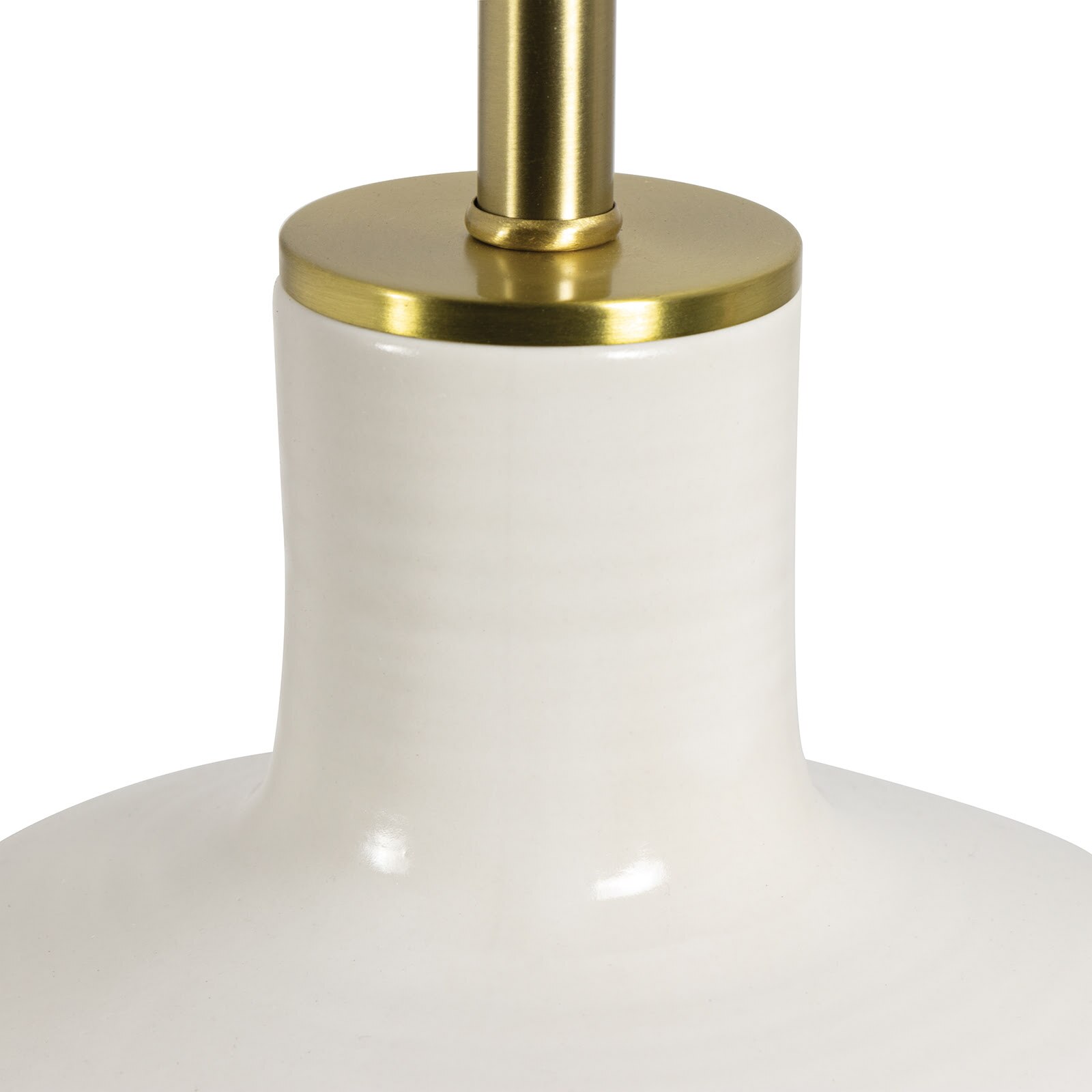 Sabina Ceramic Table Lamp | Regina Andrew Detroit
